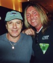 Brian Johnston