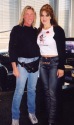 Chyna WWE