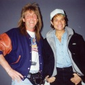 David Lee Roth