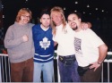 Barenaked Ladies