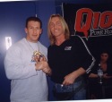 Dorian Yates