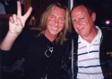 Hebner WWE Ref