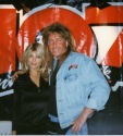 Donna Dericko - Baywatch