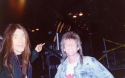 Eddie Hersh - Black Crowes