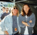 Black Crowes