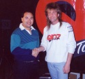 Bob Izumi