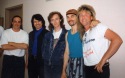 Fredette, Gowan, Grier, Delong