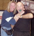 George the Animal Steele