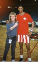 Harlem Globetrotter