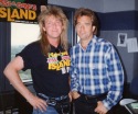 Huey Lewis