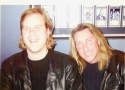 Jeff Healey