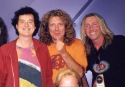 Led Zepplin
