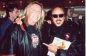 Jimmy Hart - WWE