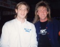 Ken Baumgardner - NHL