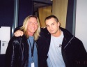 Lance Storm - WWE