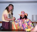 Macho Man - Oh Yeah!