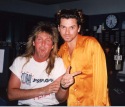 Michael Hutchens - INXS