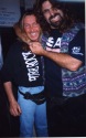 Mick Foley - WWE