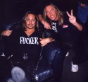 Vince Neil - Motley Crue