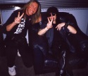 Mick Mars - Motley Crue