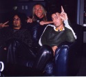 Nicky & Tommy - Motley Crue