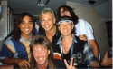 Klaus & Rudy - Scorpions