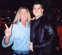 Shane McMann - WWE