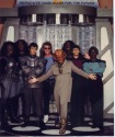 Star Trek Cast