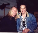 Ted Nugent