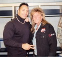 The Rock