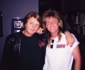 Tom Cochrane