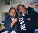 Tommy Chong