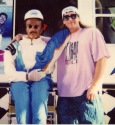 Weekend at Bernies