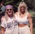ZAP- American Gladiators