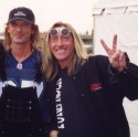 Kim Mitchell